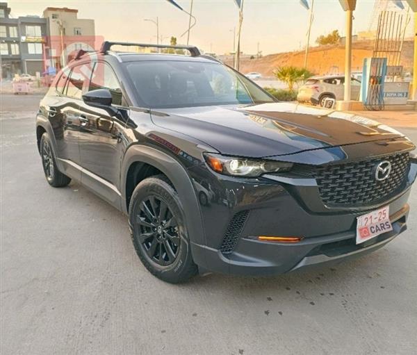 Mazda CX-50 2024 for sale in Iraq - Sulaymaniyah